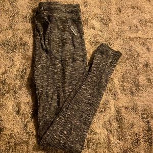 Gymshark drawstring sweatpants